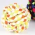 Import wholesale manufacturer ecofriendly indestructible pet dog cotton rope toys from China