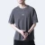 Import Wholesale Market Fitness Mens Fashion Clothing Tagless Shirts from China