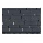 Wholesale Metal Carved Board Polyurethane Thermal Insulation Sandwich Panels