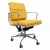 Import wholesale mid back soft pad leather manager swivel office chair from China