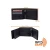 Import Wholesale Minimalist Front Pocket Zipper Pocket Card Holder RFID Trifold Mens Wallet from China