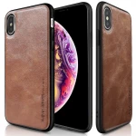 Wholesale Mobile phone cases & bags for iPhone X XS Max XR Case leather phone case mobile cover for iphone X XR XS MAX