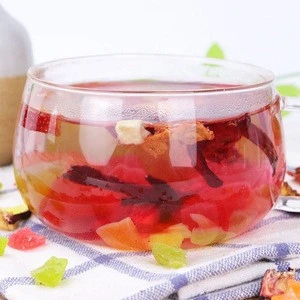 Wholesale Natural Flavor Mixed Flower tea Health care supplies Flower tea