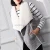 Import Wholesale New Womens Winter Warm Fur lambs wool  lapel vest from China