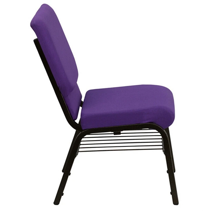 wholesale No Folded and Commercial Furniture General Use CHURCH chair