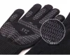 Wholesale Non-slip Winter Glove Unisex Warmer Magic Knitted Acrylic Winter Glove Winter Touch Screen Gloves