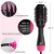 Import Wholesale One Step Hair Dryer &amp; Volumizer 3 in 1 Brush Blow Dryer Styler for Rotating Straightening, Curling, Salon from China