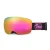 Import Wholesale Outdoor Snowboarding Goggles Ski Glasses Magnetic Sport Ski Goggles Eyewear from China
