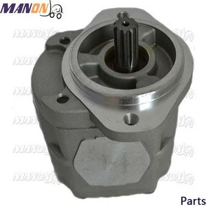 Wholesale Parts TD27 H25 69101-51K07 forklift hydraulic pump