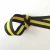 Import Wholesale pattern belt strap webbing high strength jacquard webbing woven webbing strap from China
