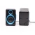 Import Wholesale PC Wired USB 2.0 &amp; 3.5mm Interface Home Theatre Speaker System for amazon supplier from China