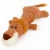 Import Wholesale pet products squeaky dog plush chew toys pet cats dog squeaky plush toy pet toys plush dog from China