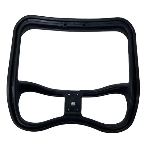 Wholesale Plastic Backrests Fitness Office Chairs and Other Furniture Accessories Beautiful and Affordable