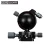 Import Wholesale Price Camera Accessories Double Panoramic Photography Aluminum Ball Head from China