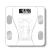 Import Wholesale price hot sale amazon bathroom scale digital weight machine electronic scale weighing scales from China