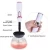 Import Wholesale Price Makeup  Brush Cleaning Tools Automatic Electric Makeup Brush Cleaner And Dryer Machine In Seconds from China