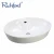 Import Wholesale Price Modern Design Bathroom Equipments Thin Edge Ceramic Bathroom Sink from Hong Kong