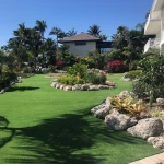Wholesale Price Synthetic Turf 35mm Artificial Carpet Grass