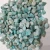 Import Wholesale price tumbled stones natural polished amazon stone crystal crushed precious gemstones from China