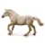 Import Wholesale PVC Home Office Desktop Sculpture Decoration Animal Model  Stands Horse Decoration  Animal Toy  Wildlife Horse  Model from China