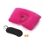 Import Wholesale PVC Inflatable travel pillow with eye mask and soundproof earplugs from China