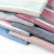 Import Wholesale quality 58% cotton 22% polyester 20% linen breathable cotton woven shirts fabric from China