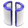 Wholesale Quality Vacuum Cleaner Tp04 Air Purifier Filter For Dysons Hp04 Tp04 Dp04