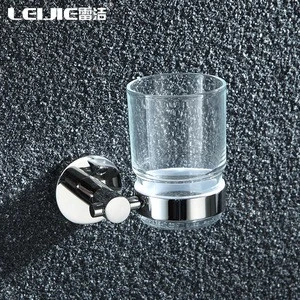 Wholesale Sales Wall Mounted Glass Tumbler Cup Holder