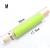 Import Wholesale Silicone Baking Rolling Pin with Wood Handle from China