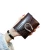 Import Wholesale small pu leather crocodile wallet women card holder coin purse ladies money clip wallet from China