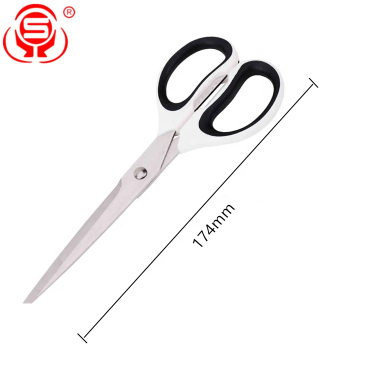 Wholesale Soft Grip Sewing Scissors Family Collection Embroidery Scissors with Cheap Price