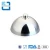 Import Wholesale Stainless Steel Cloche Serving Dish Food Cover Dome from China