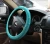 Import Wholesale steering wheel covers car accessories silicone fashionable car steering wheel cover from China