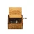 Import Wholesale Stock Engraved Music Small Gift Boxes from China