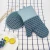 Import Wholesale strip lane silicone oven mitts and silicone pot holder set from China