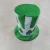 Import Wholesale Stripe St. Patrick&#x27;s Day Party Caps Clover Formal Hat from China