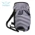 Import Wholesale Striped  Pet Backpack or Adjustable Striped Pet Dog Cat Front Carrier Backpack Bag For Outdoor Travel from China