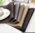 Import Wholesale Table Decoration Eco-Friendly Square pvc vinyl Dining Hall table place mat from China