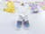 Import wholesale toddlers shoes girl boy hose baby sock custom anti slip new born organic cotton knit cute floor baby socks from China