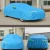 Import Wholesale Top Sun Protection Heated Hail Car Cover Waterproof Car Umbrella Custom Water Resistant Nylon/pvc Stylish from China