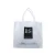 Import Wholesale Tote Non Woven Bag with Zipper Promotional Shopping Bag Reusable Bag from China