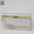 Import wholesale trendy party acrylic transparent bag acrylic evening bag clear box clutch from China