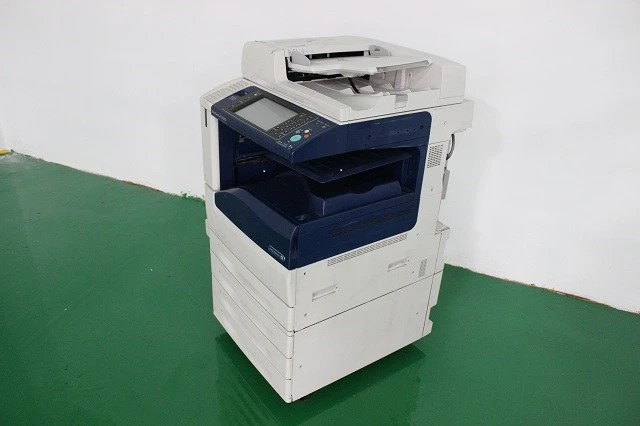 wholesale used photocopy machine for xerox low price copiers remanufacture digital color copier