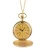 Import Wholesale Vintage Fashion To Your Son Metal Pocket Watch Necklace Chain from China