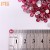 Import Wholesale  Wedding Crystal Non Hot fix Rhinestone For clothes decoration from China