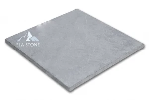 Wholesales Cheap Price Blue  Natural Stone Tiles Basalt Stone Vietnam Flooring  600mmx300mm Sandblasted Surface