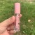 Import Wholesales Long Lasting Matte Pink Lip Gloss Tube 3ml 5ml Lip Gloss Tubes Packaging Empty Container from China