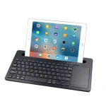 wholesales price mouse pad bluetooth keyboard for ipad air samsung galaxy/Asus