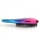 Import Whosale custom logo eco-friendly fashion luxury color changing salon home hair brush comb from China