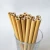 Import Wide mouth for bubble tea natural bamboo straw drinking from China